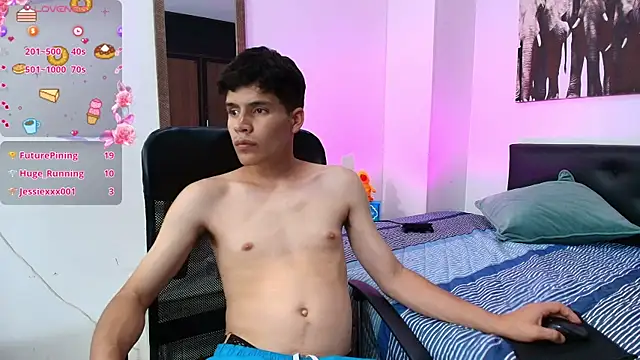 Jacob5_ – Naživo XXX chat