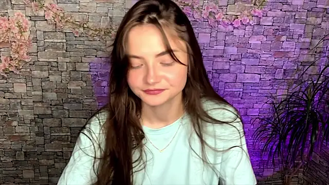 may_rollins élő XXX-chatje