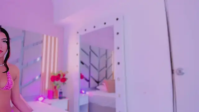 EmilyCruz- Chat XXX live