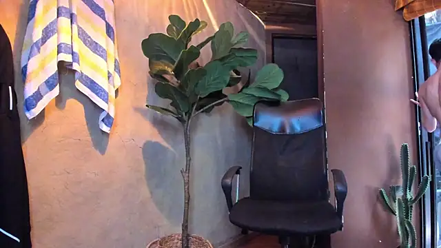 Chat XXX ao vivo de AxelStong