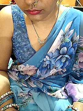 Show modela O_My_GoodnesS na web-kameri
