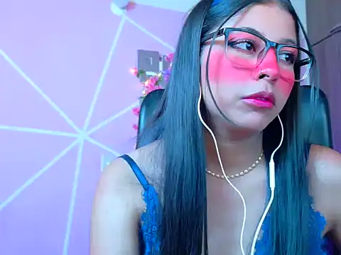 Czat XXX na żywo – _ALLYSON18_