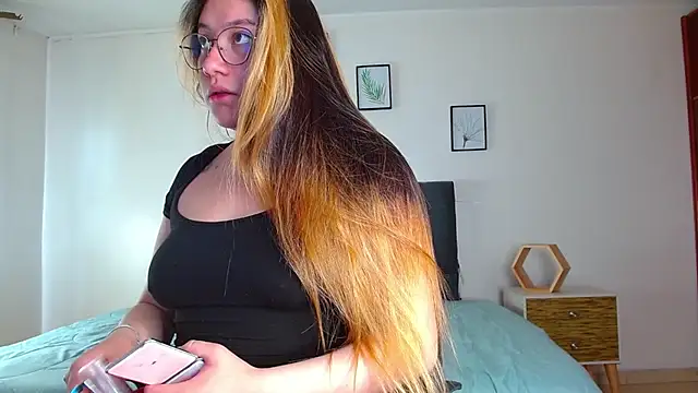 samanthachop Live XXX-chat