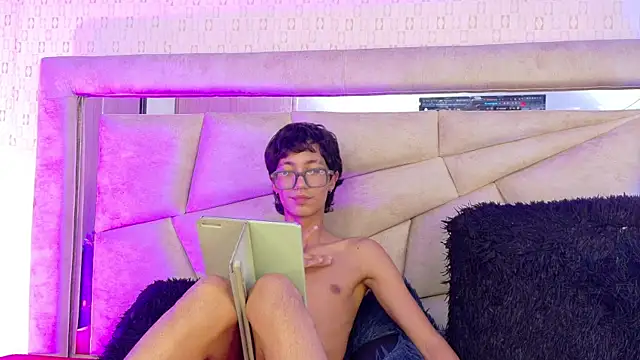 Yen_and_Dko Webcam show