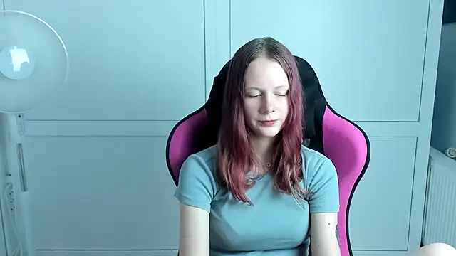 Chat XXX en directo de Skylar_spring