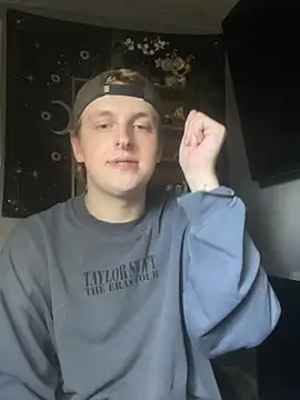 nathyboi17 웹캠 쇼