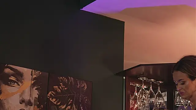LuxenNoir Live XXX-Chat