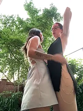 RussianGirls_ 现场XXX聊天