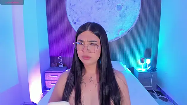Czat XXX na żywo – RoseCassie
