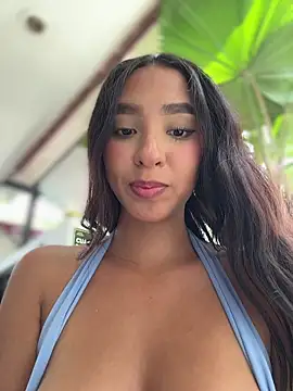 sofi-jimenez's Live XXX Chat