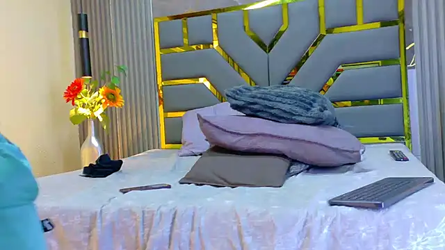 Chat +18 de ALANNFERRER ao vivo
