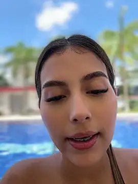 Chat +18 de Valeria-escobar ao vivo
