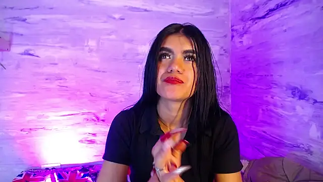 Shayla_Gray Chat XXX in diretta