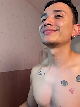 kev_cass – Live XXX-chat