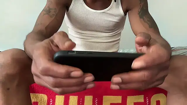 Онлайн чат XXX MatureFit_BBC