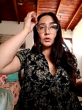 SaloGray8's Live XXX Chat