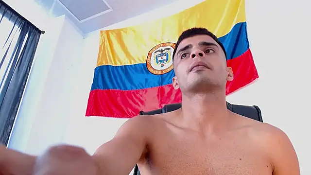 Bad_Boy_Carter69's Live XXX Chat