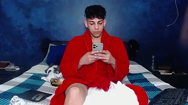 Dirtymatthew's Live XXX Chat