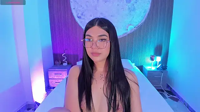 RoseCassie's Live XXX Chat