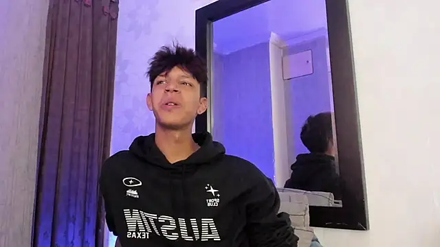 Chat XXX Live Ethan_qop