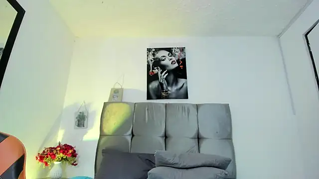 Ariel_star1's Live XXX Chat