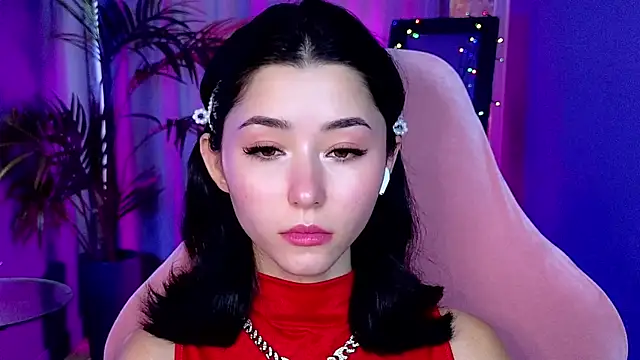 RedMidnight 라이브 XXX 채팅