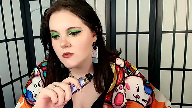 Chat XXX ao vivo de neko_kleri