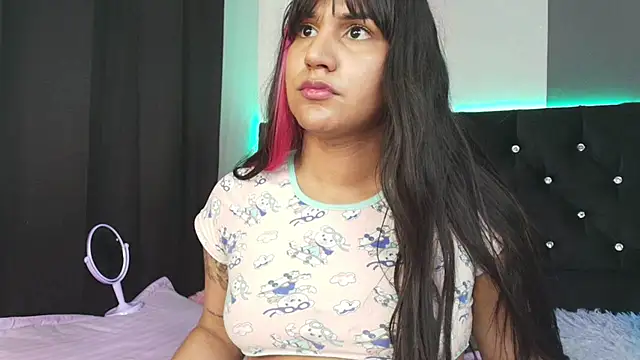 Kagome01's Live XXX Chat