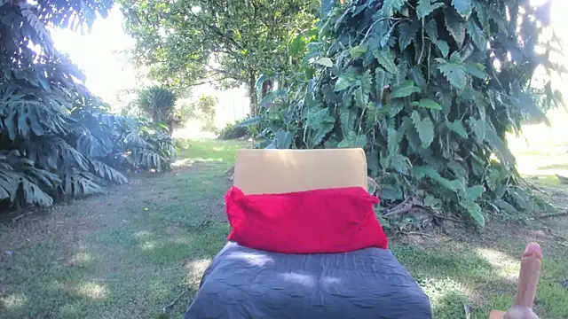 NatashaDiamond – Naživo XXX chat