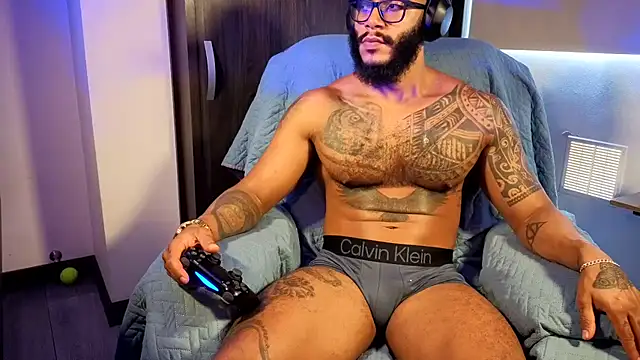 XXX chat uživo modela Wheeler_Green