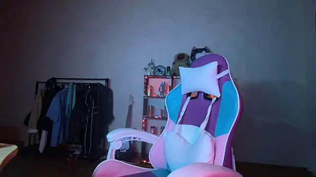 Chat XXX Live _ELIGOS_
