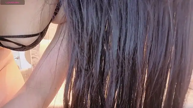 צ'אט XXX בשידור חי של tatiscelis_tf