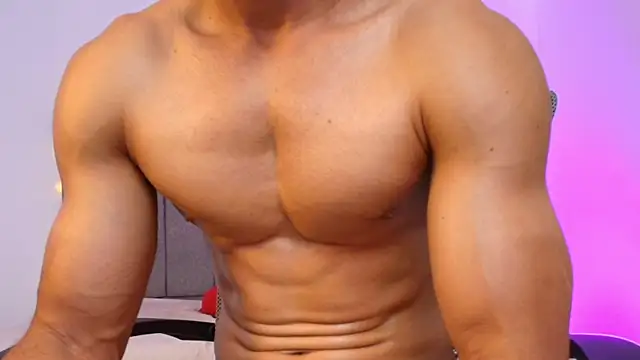 Czat XXX na żywo – Adonys_Lewis_