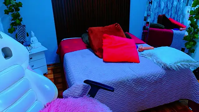 Živý XXX chat kataleya03