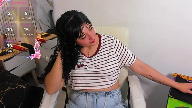 Megan_Reeves' Live XXX Chat