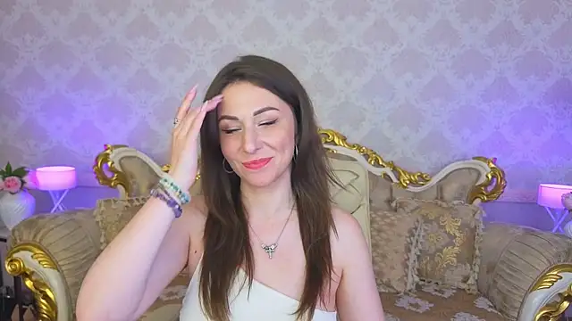 KimmmLi Live XXX-Chat