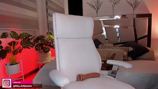 Chat XXX Live miss_sofiaa