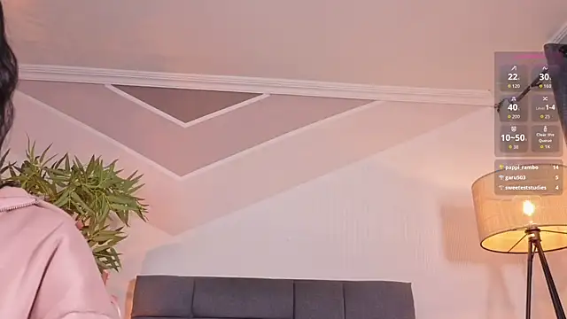 SweetiePie_3 Live XXX-Chat