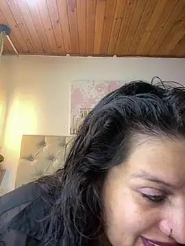Andrea_secret_ 现场XXX聊天