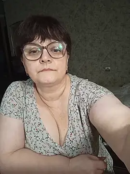 Živý XXX chat BrandiOhNight
