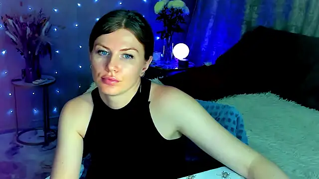 JinnaGreat's Live XXX Chat