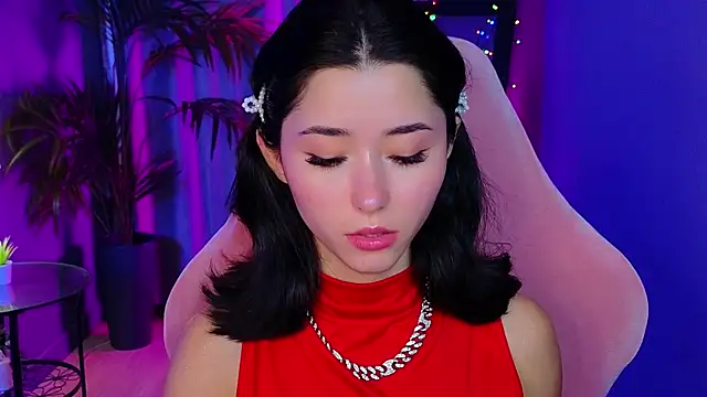 RedMidnight 라이브 XXX 채팅