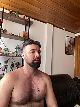 XXX chat uživo modela ADONIS_ART01