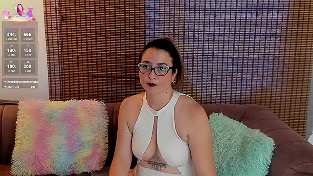 ariana_cross Live XXX-Chat