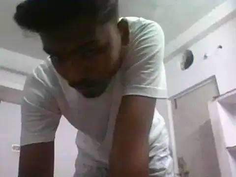 Virgin_Me's Webcam Show