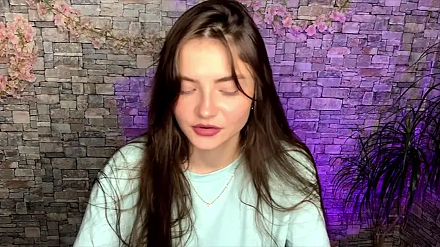 may_rollins Live XXX-Chat