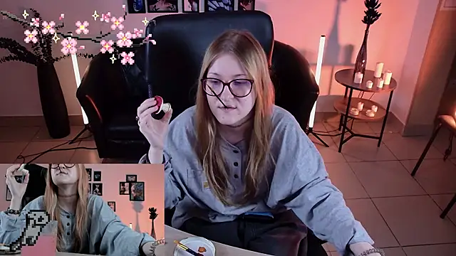 lanafitch Live XXX-Chat