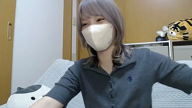 Rena__ 现场XXX聊天