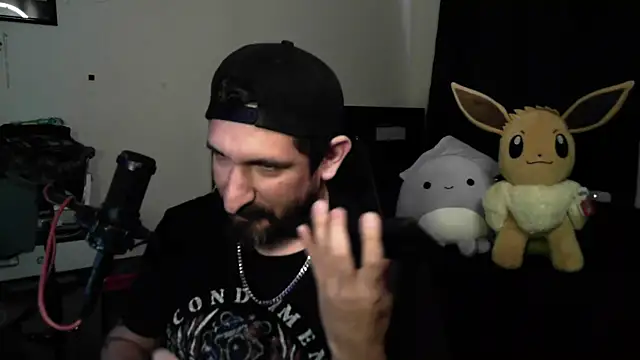 Chat XXX en directo de DevilPup75_