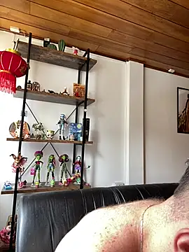 ADONIS_ART01 Live XXX Chat